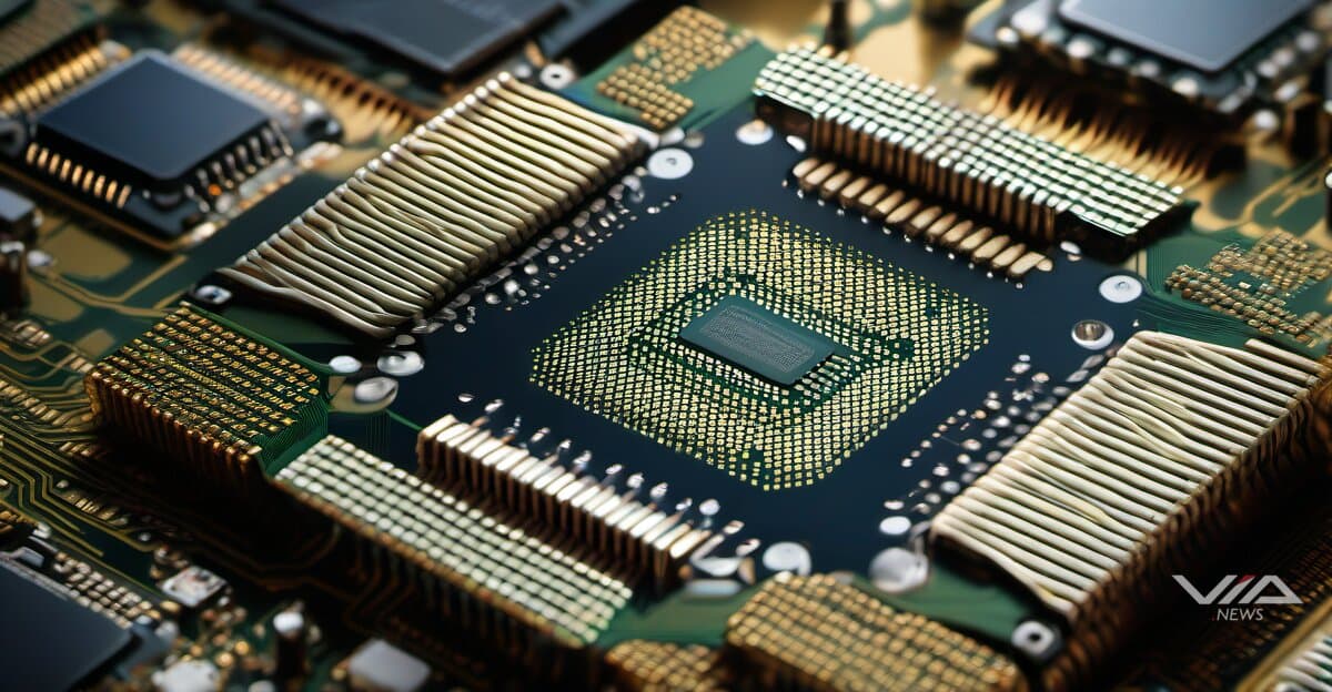 The AI chip crunch is a memory story first: Micron's spending has doubled, and Nvidia is co-developing its supply