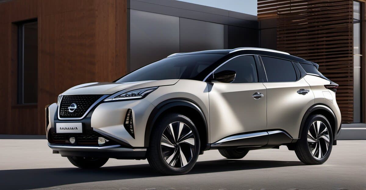 Nissan Debuts Magnetic Wireless Phone Chargers in 2026 Murano and Pathfinder Models, First in U.S. Auto Industry