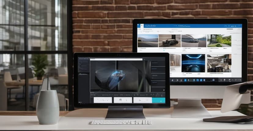 Anthropic Launches Cowork Feature to Enhance Claude's File Management and Automation Capabilities
