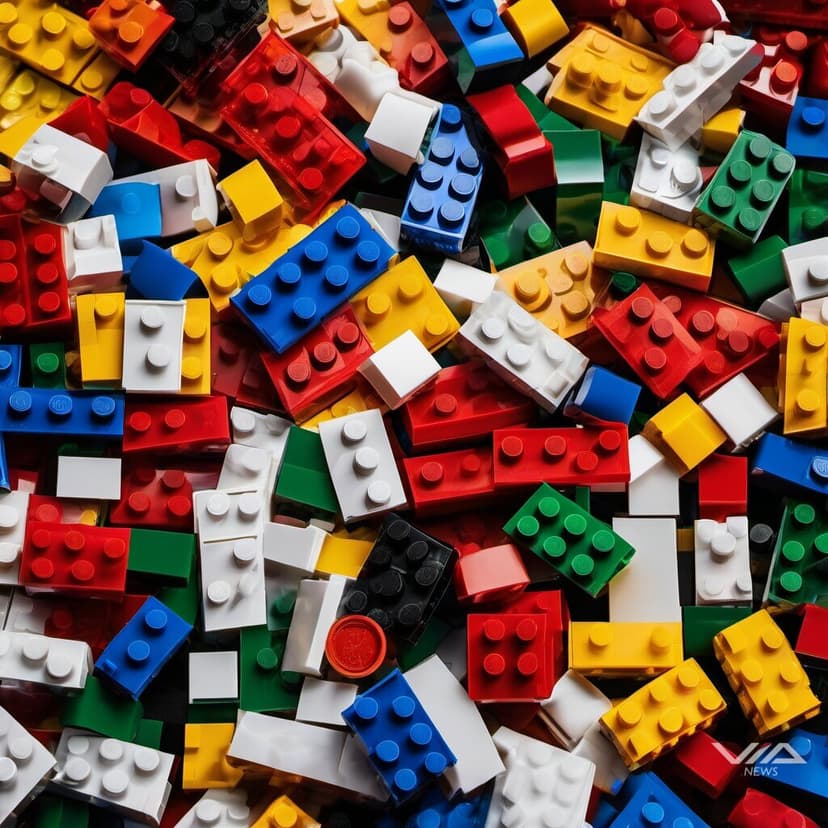 Lego Smart Brick Claims Top Honor at CES 2026, Revolutionizing Toy Industry with AR and VR Features