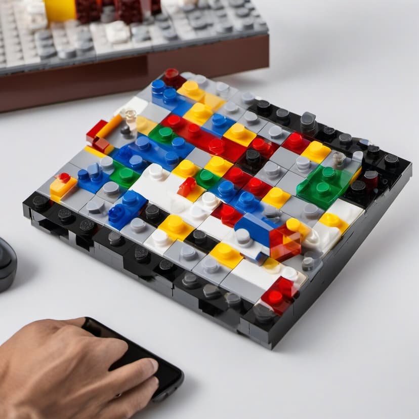 Lego's Smart Brick Wins CES 2026 Best in Show Award, Revolutionizes Play with Advanced Technology Integration