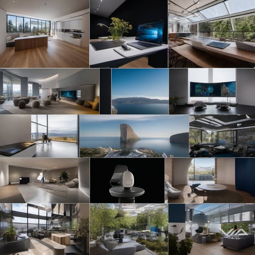 Google DeepMind Unveils Enhanced Veo 3.1, Revolutionizing AI Video Creation with Reference Images and Vertical Support