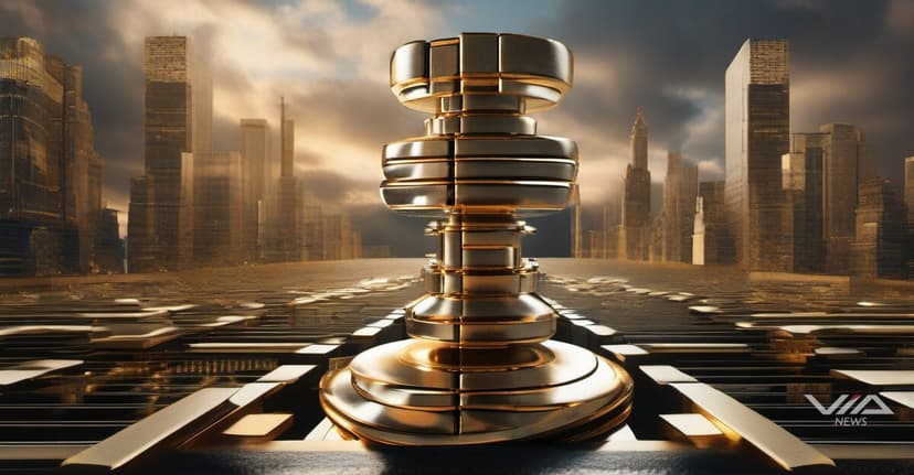 Ripple CEO Garlinghouse puts 90% odds on crypto clarity bill passing by April, White House stablecoin meeting follows