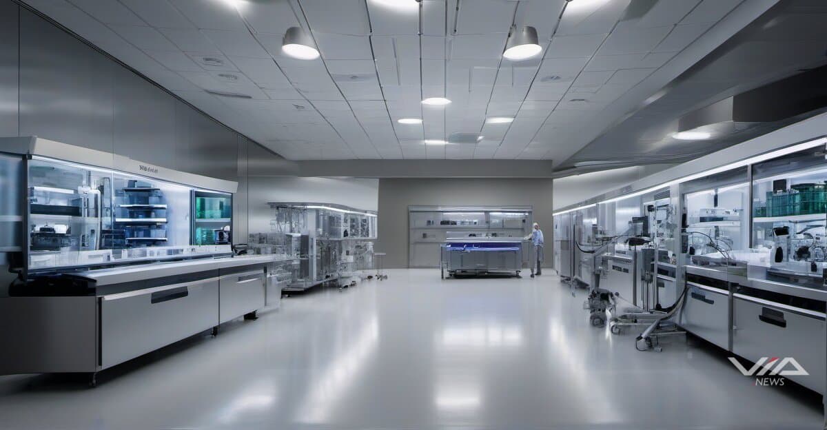 NVIDIA BioNeMo Becomes Pharma's AI Backbone as Novo Nordisk Outsources Parkinson's R&D