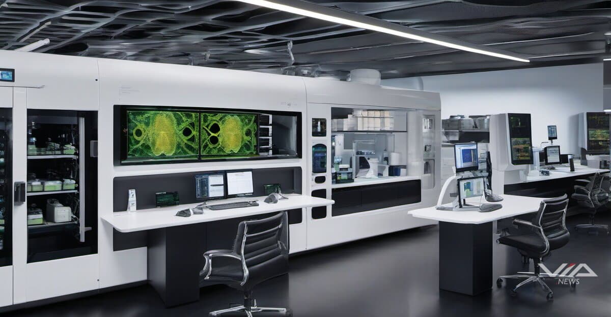 NVIDIA BioNeMo Locks In Pharma Partnerships as Novo Nordisk Outsources Parkinson's Therapy to AI Specialist
