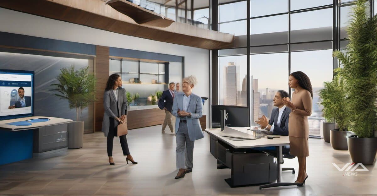 Workday Launches Three AI Agents at Once, Calls It a Margin Play