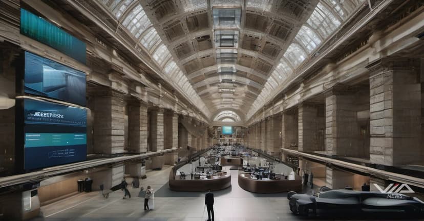 Four AI Platforms Are Building a New Enterprise Category: Agentic Finance Operations