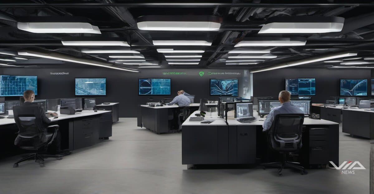 Palantir and CrowdStrike Deploy NVIDIA Nemotron for Persistent AI Agents in Production