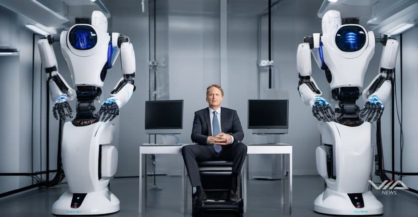 AI Automation Tools Launch Commercial Push Across Real Estate, Legal, and Enterprise Sectors