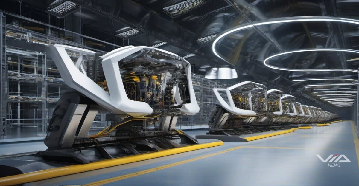 OMNIQ Reports 71% Shareholder Deficit Improvement as AI-Powered Enterprise Platforms Scale