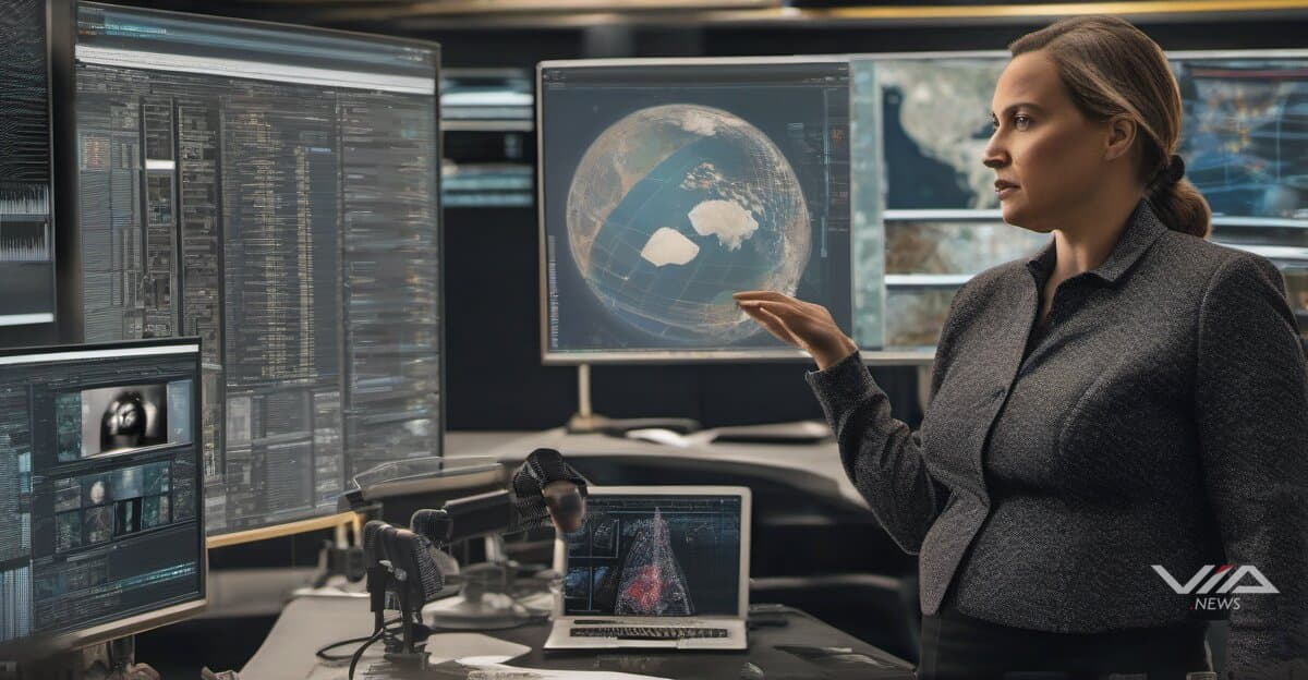 Open-Source AI Models Challenge Big Tech Dominance as Development Splits Between Free and Proprietary Systems