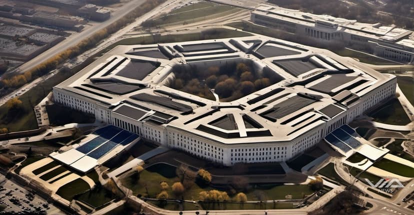 Pentagon Bans Claude AI as Safety Incidents Force Urgent Governance Reforms
