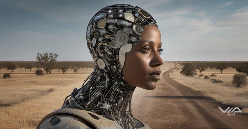 Big Tech 'AI for Good' PR Shields Data Misuse as Researchers Face Investor Pressure
