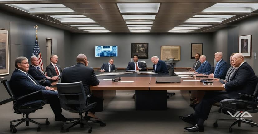AI Agent Harassment Cases Push Industry Toward New Governance Standards