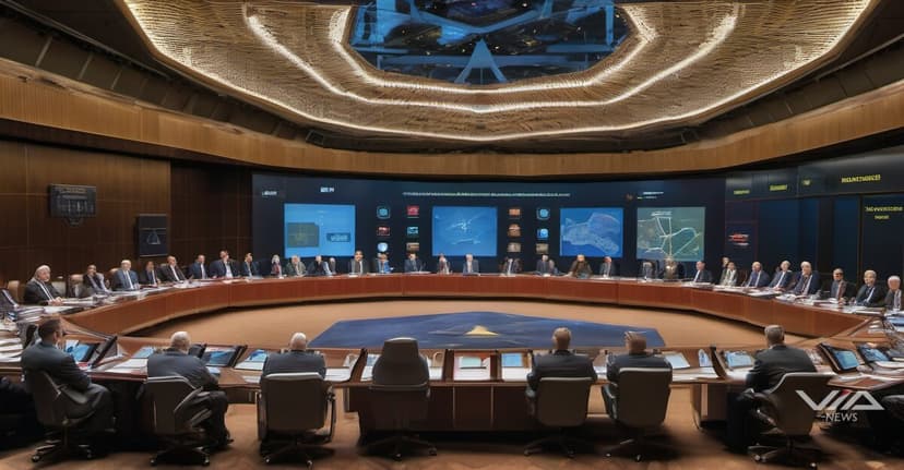 Pentagon Bans Claude as Nations Fracture Global AI Development Into Competing Ecosystems