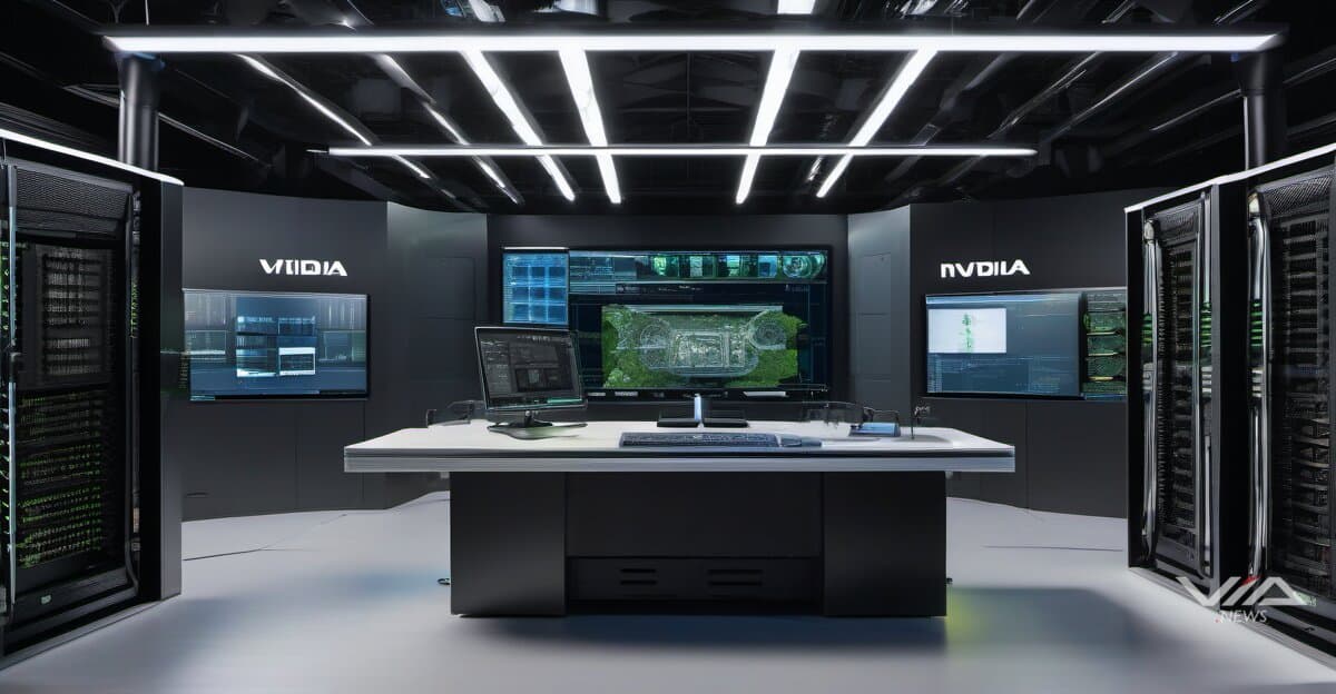 NVIDIA HGX B200 Achieves Production Confidential Computing, Removing Enterprise AI Security Barrier