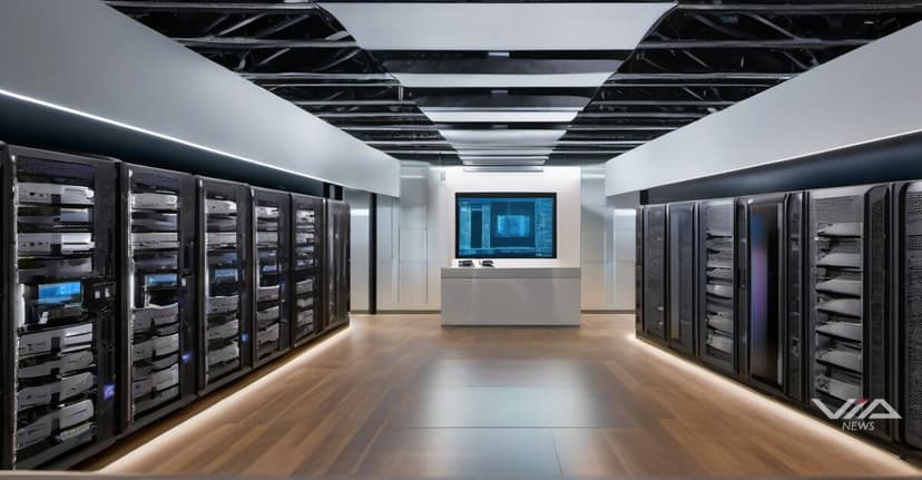 AI Chip Makers Race to Deploy 4nm PCIe 6 and Blackwell Architectures as Lead Customer Forecasts Start Q1 2027