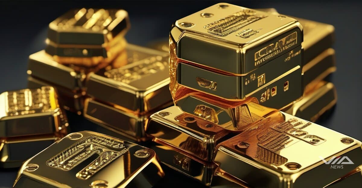 Gold Prices and Foundry Constraints Threaten AI Hardware Margins Through 2026