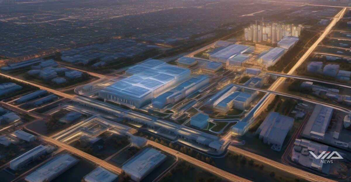 Optical Circuit Switch Orders Surge as AI Datacenters Hit GPU Communication Bottleneck