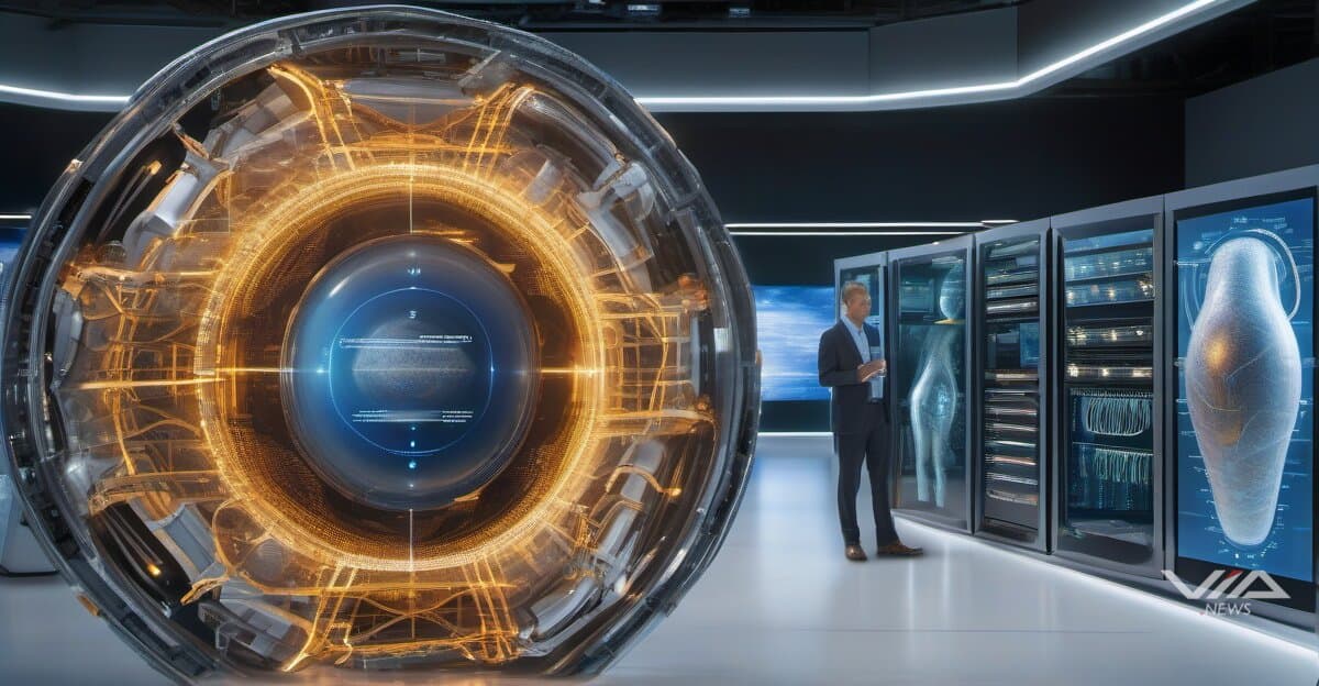 Enterprise AI Infrastructure Matures as Hardware and Research Advances Converge