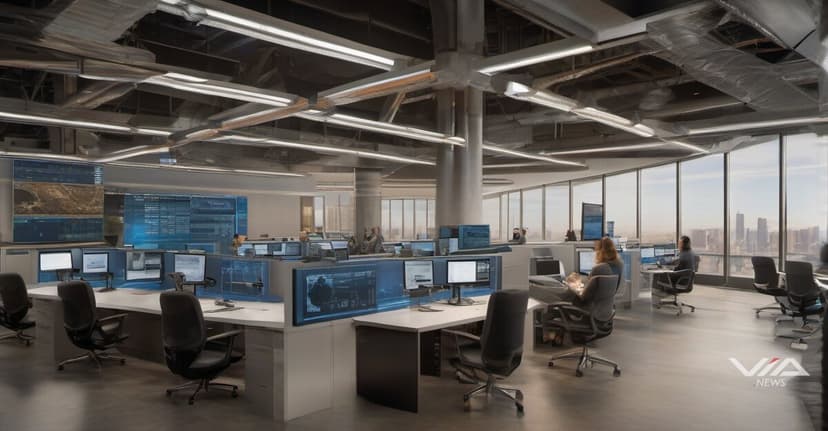 CoreWeave hits $55B backlog as enterprise AI infrastructure demand surges 134%