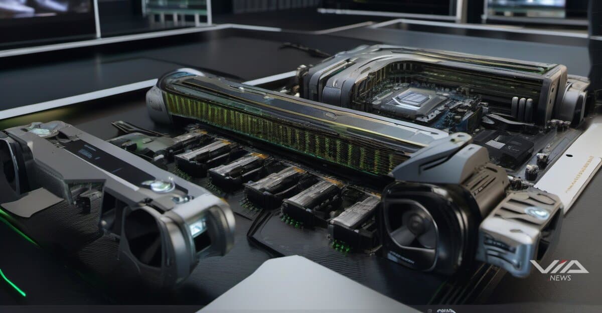 NVIDIA Bundles Language Models, Robotics Tools, and World Foundation Models Into Single Enterprise AI Platform