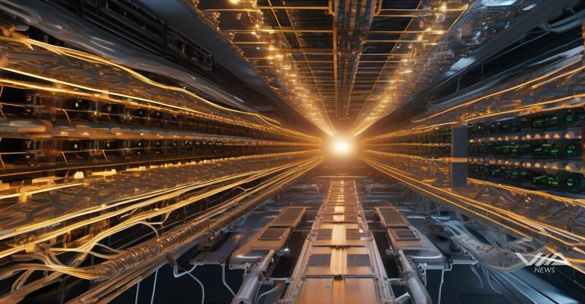 AI Data Centers Deploy Liquid Cooling and Underwater Systems as Power Demands Hit Infrastructure Limits