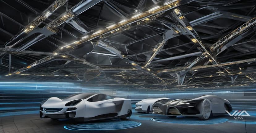AI Infrastructure Players Race to 1.6T Interconnects as Offshore Wind-Powered Data Centers Emerge