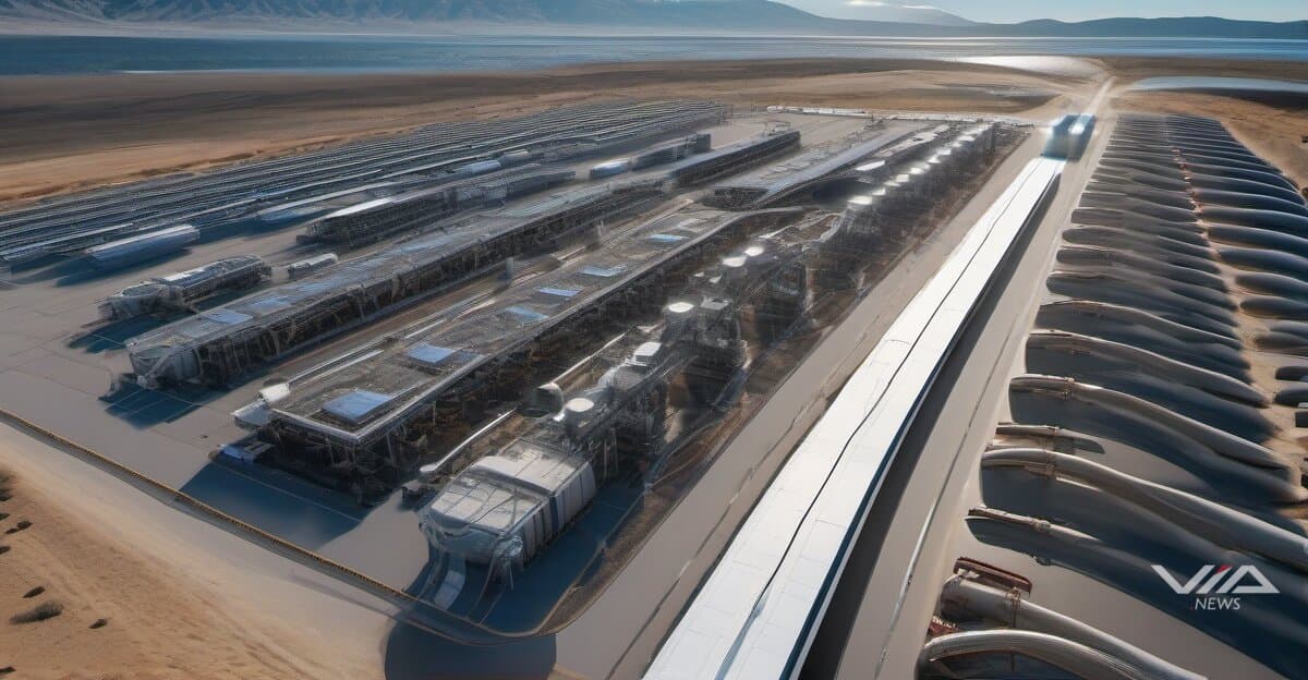 AI Robotics and Quantum Computing Drive $32M Infrastructure Push as Humanoid Deployment Nears