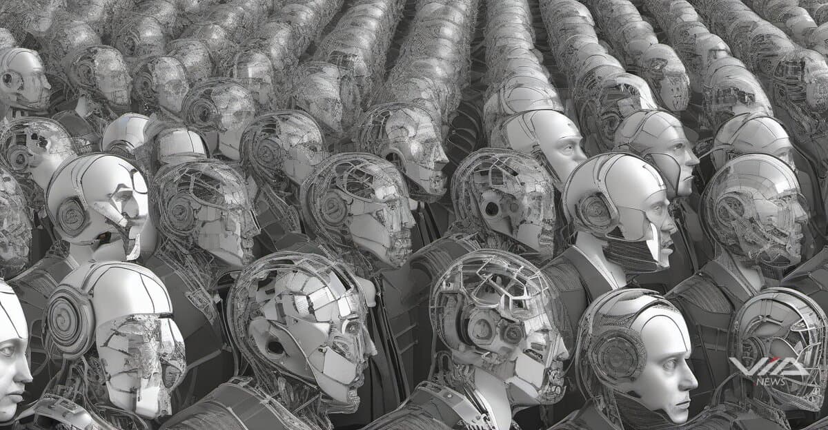 Open-Source AI Models Challenge Big Tech's Dominance as Industry Splits on Control vs. Access