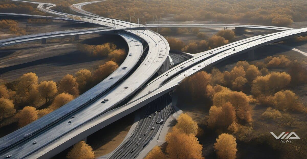 AI Infrastructure Demands $5-7 Trillion Investment Over Five Years as Industry Scales