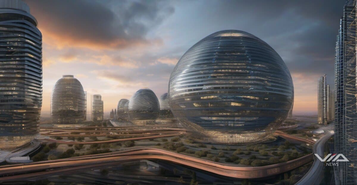 GPU Infrastructure Market Consolidates as OpenAI-AWS Deploy $110B, NVIDIA Partners on AI-Native 6G Networks