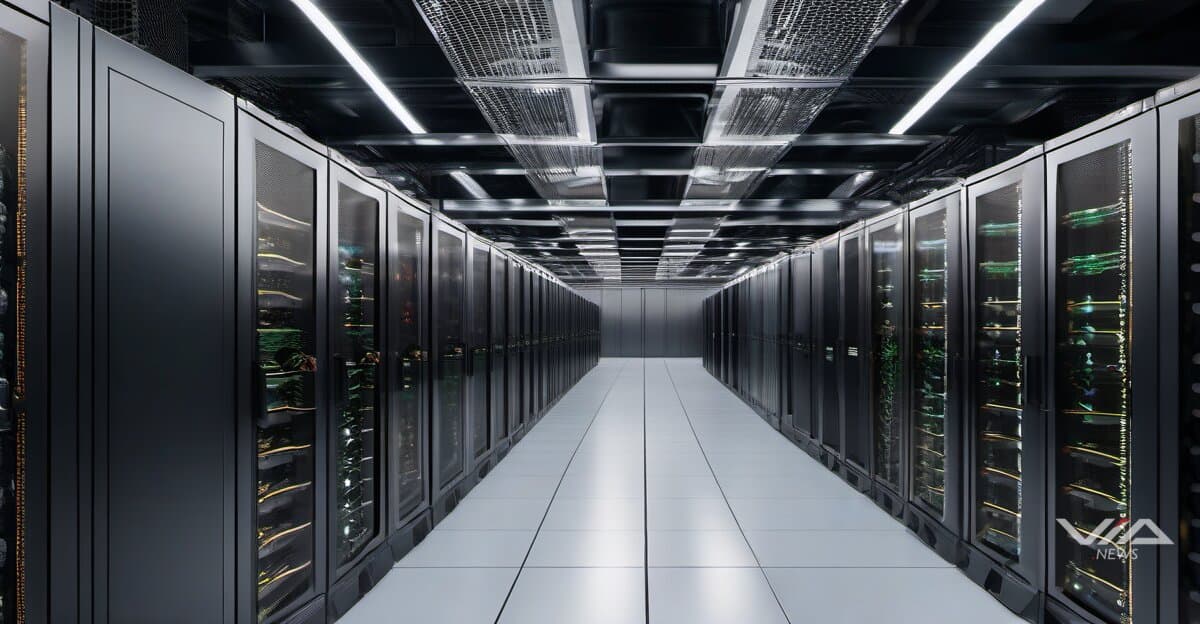 70% of U.S. Grid Requests Withdrawn as $5.2T AI Data Center Buildout Hits Power Wall