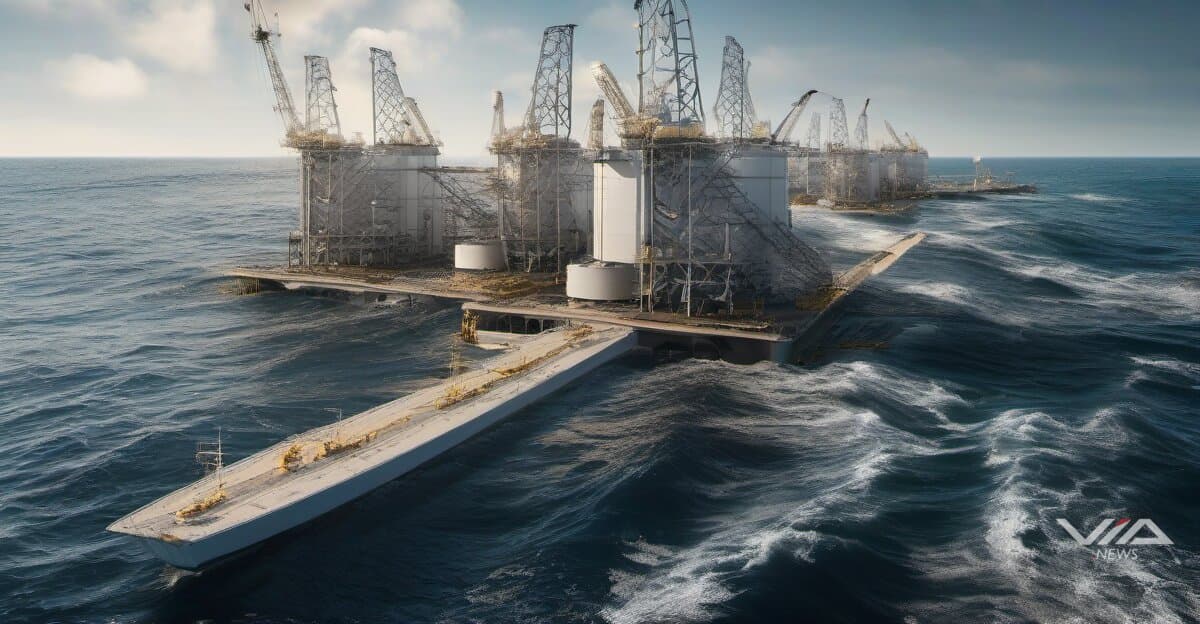 AI Data Centers Move Offshore While Regional GPU Hubs Target Southeast Asia Market