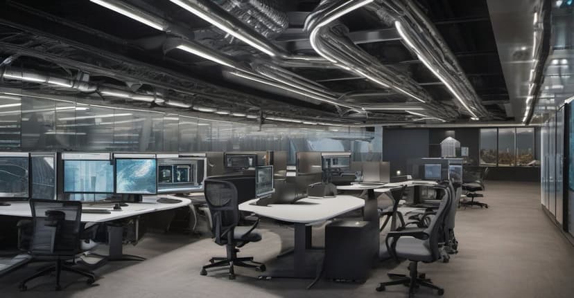 The AI Infrastructure Arms Race: How Hyperscalers Are Betting Hundreds of Billions on Computational Dominance
