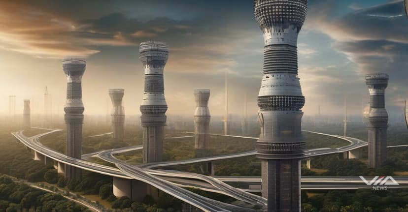 India Secures $110B AI Investment as Tata, OpenAI Build Infrastructure Network