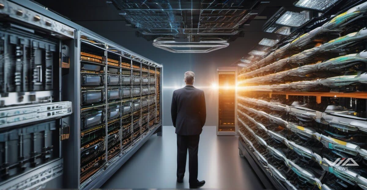 Network Automation Cuts GPU Deployment Errors 80% as AI Infrastructure Scales