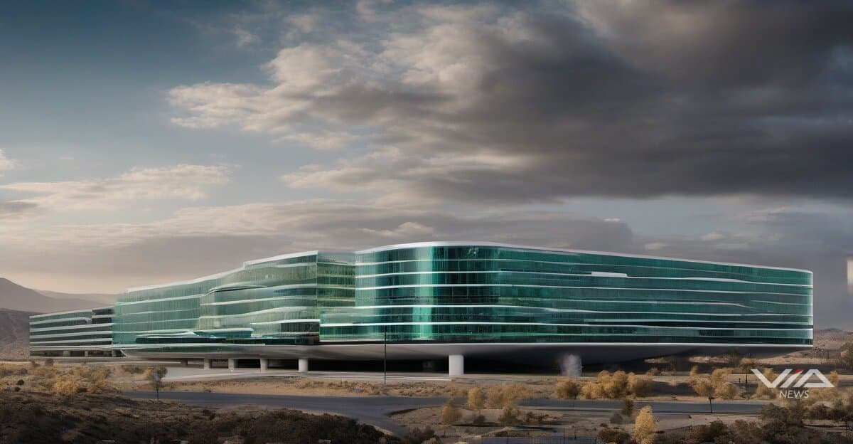 HPE and Juniper Unveil Cloud-Native Routers and AI-Optimized Networks at MWC 2026