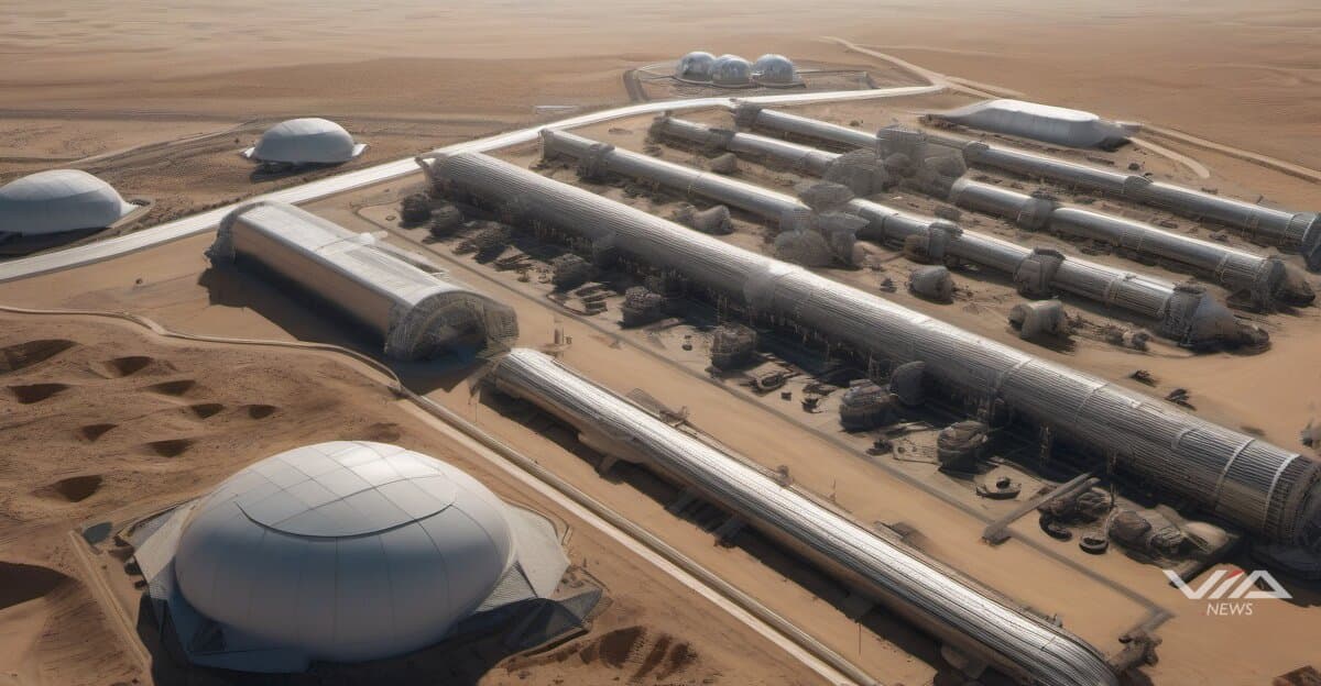 Saudi Arabia commits $15B+ across AWS, Google Cloud, and chip deals to build AI infrastructure hub