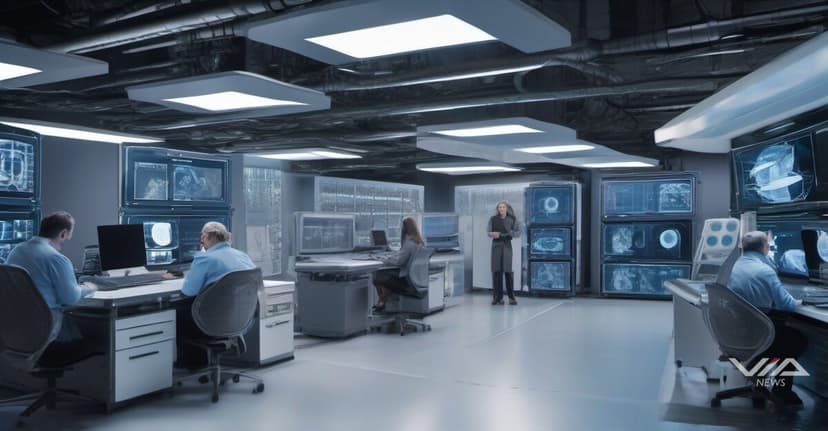 OpenAI CTO Says AI Research Labs Will Run Autonomously in Data Centers
