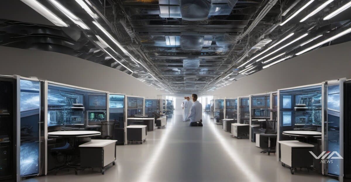 OpenAI's Chief Scientist Says Fully Automated AI Research Labs Are Months Away