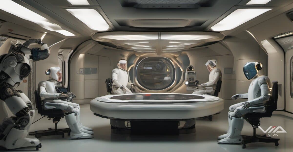 Google Faces Backlash Over Medical AI Safety, as Claude Powers Military Targeting Operations