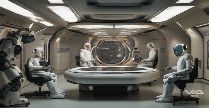 Google Faces Backlash Over Medical AI Safety, as Claude Powers Military Targeting Operations