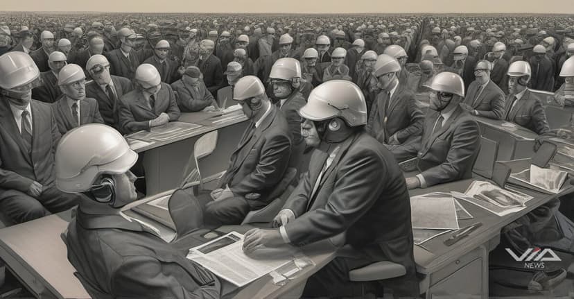 Pentagon Bans Claude AI as Safety Incidents Trigger Governance Crackdown