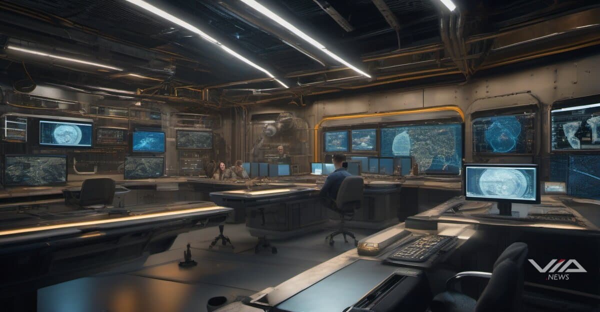 Anthropic Sues Pentagon Over Supply Chain Ban as AI Labs Split on Military Contracts