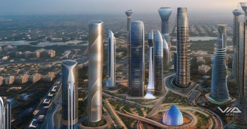 India Lands $110B AI Investment as Localized Models Challenge U.S. Dominance