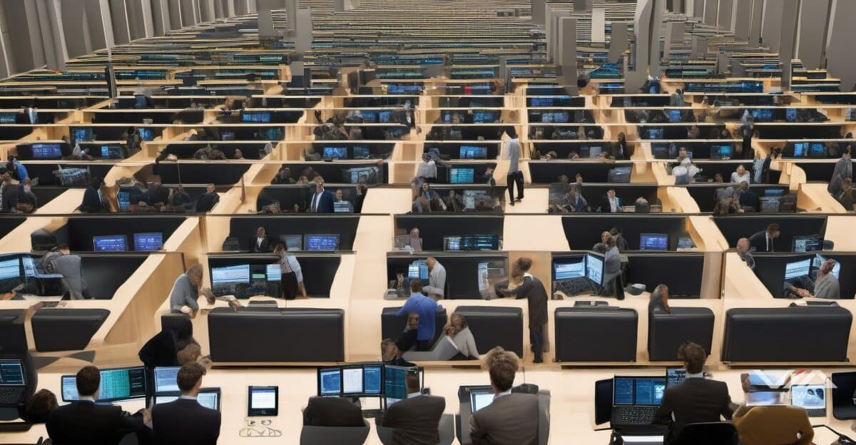 Google TPU and Deep Learning Models Power Next-Gen Crypto Trading Platforms