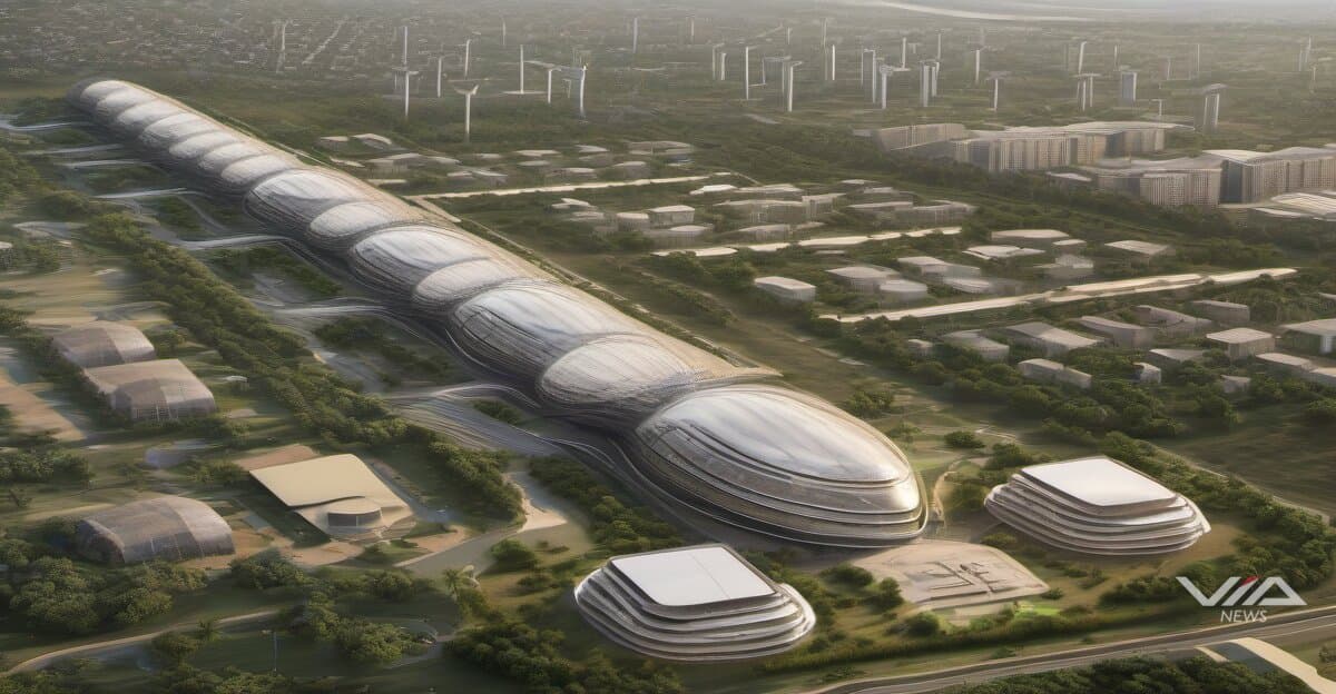 Nigeria Commissions LOS1 and Backs It With Sovereign Wealth as West Africa's AI Cloud Race Begins