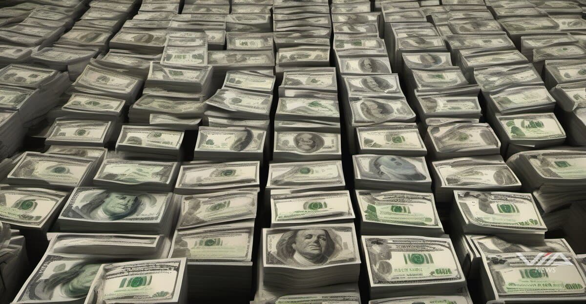 OpenAI's $110B Funding Round and AWS Partnership Signal Institutional Shift Toward AI Capital