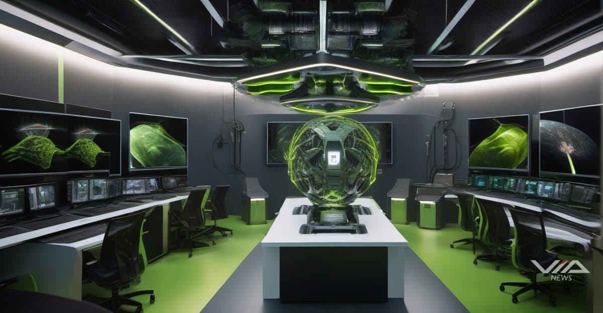 Nvidia Builds Quantum Bridge Into CUDA Ecosystem With CUDA-Q and NVQLink